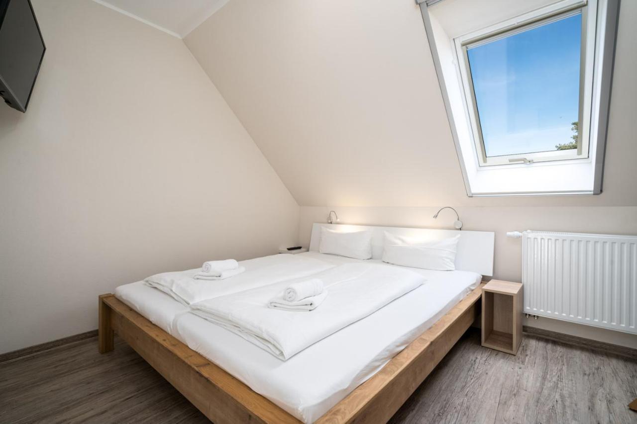 Strandhaus 2 Og Röbel المظهر الخارجي الصورة