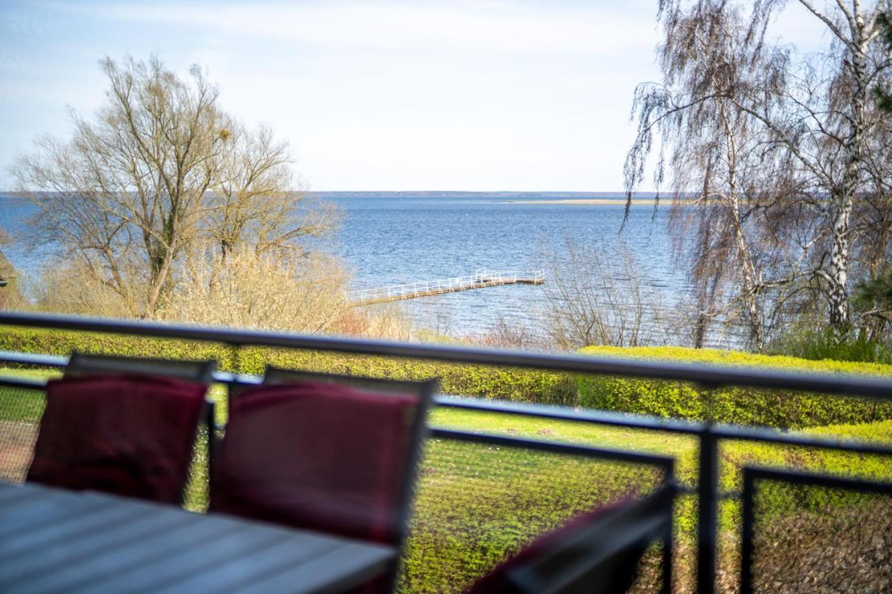 Strandhaus 2 Og Röbel المظهر الخارجي الصورة