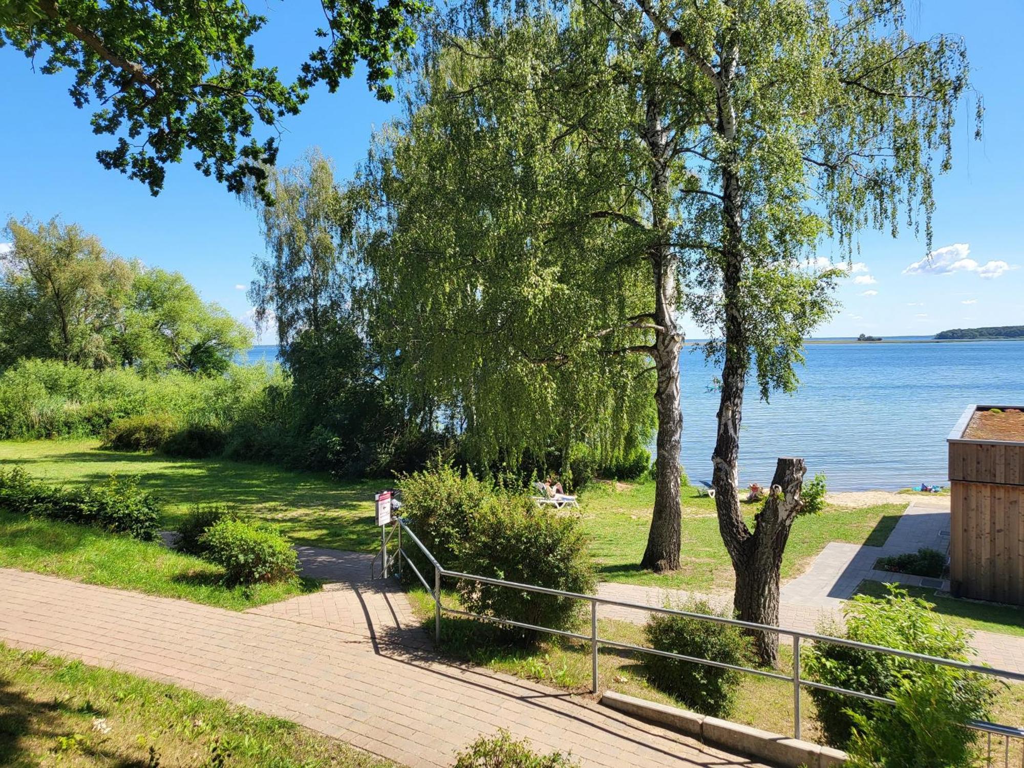 Strandhaus 2 Og Röbel المظهر الخارجي الصورة